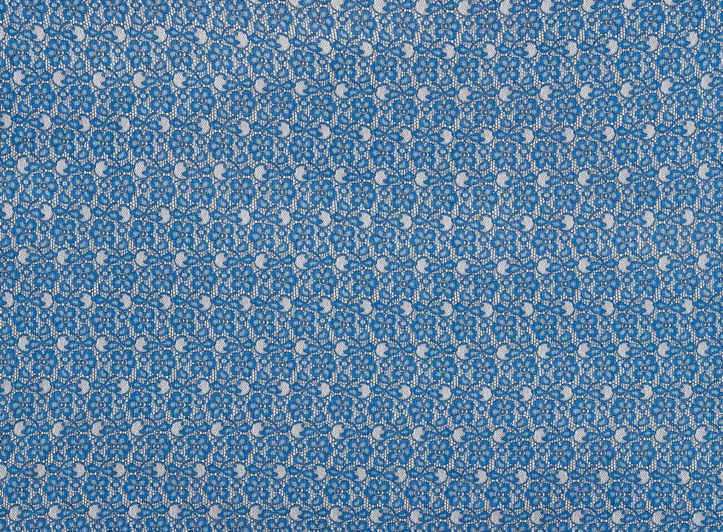TEAL BLISS | 9822 - RIA LACE - Zelouf Fabrics