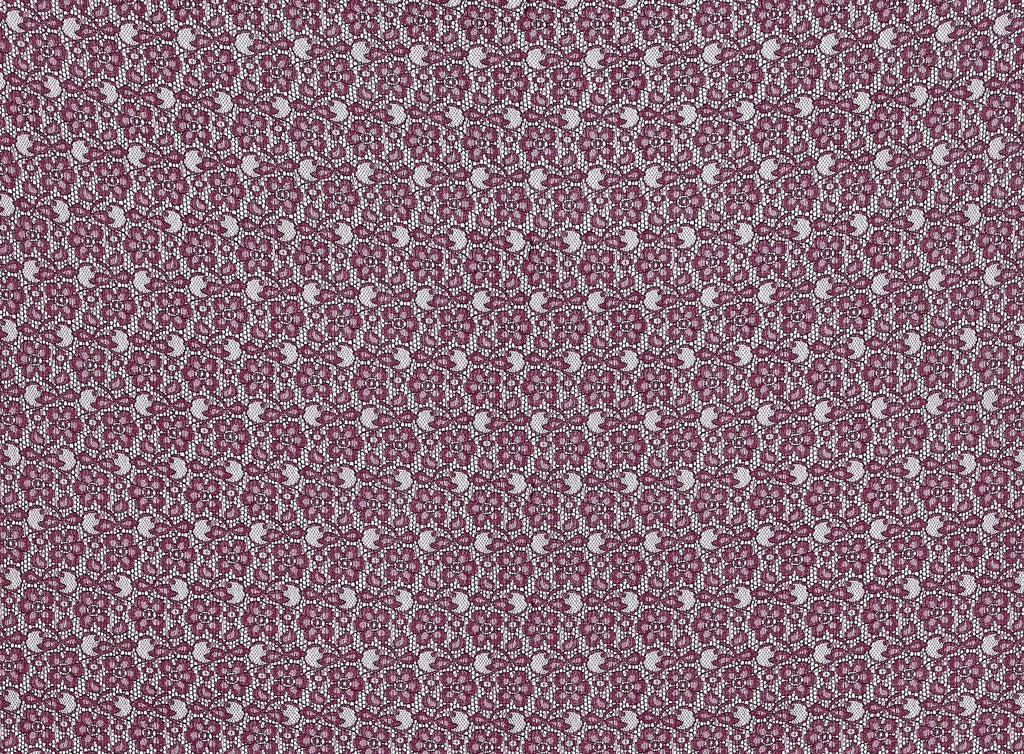 WINE BLISS | 9822 - RIA LACE - Zelouf Fabrics