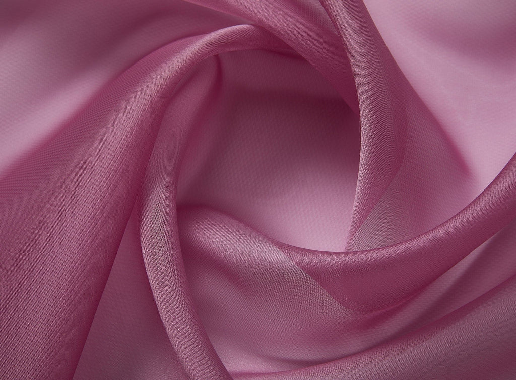 LEGACY ORGANZA | 9926 ROSE SHELL - Zelouf Fabrics