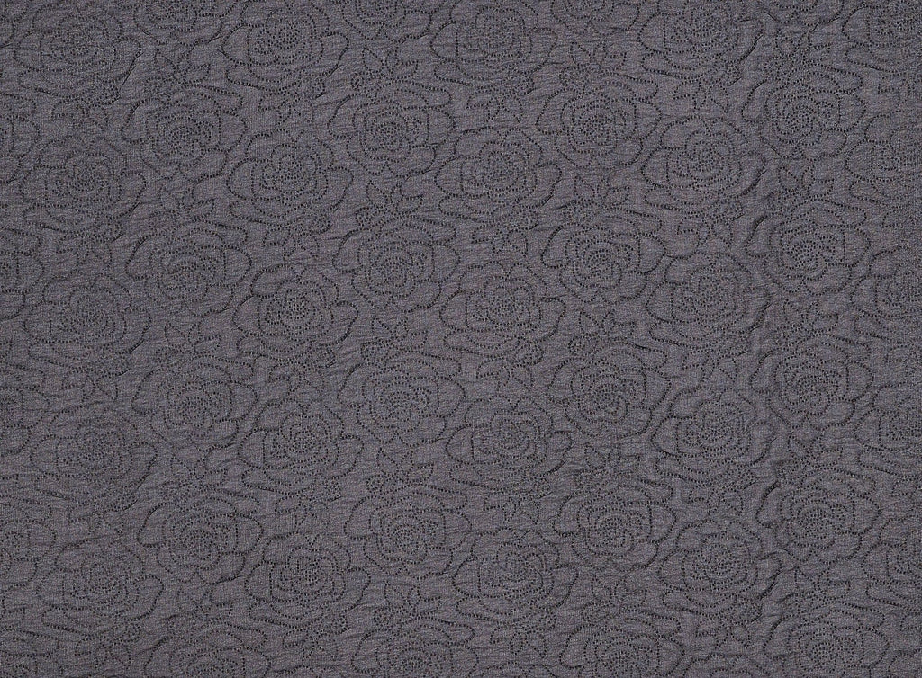 999 BLACK | 9930 - Laser Chiffon Novelty - Zelouf Fabrics