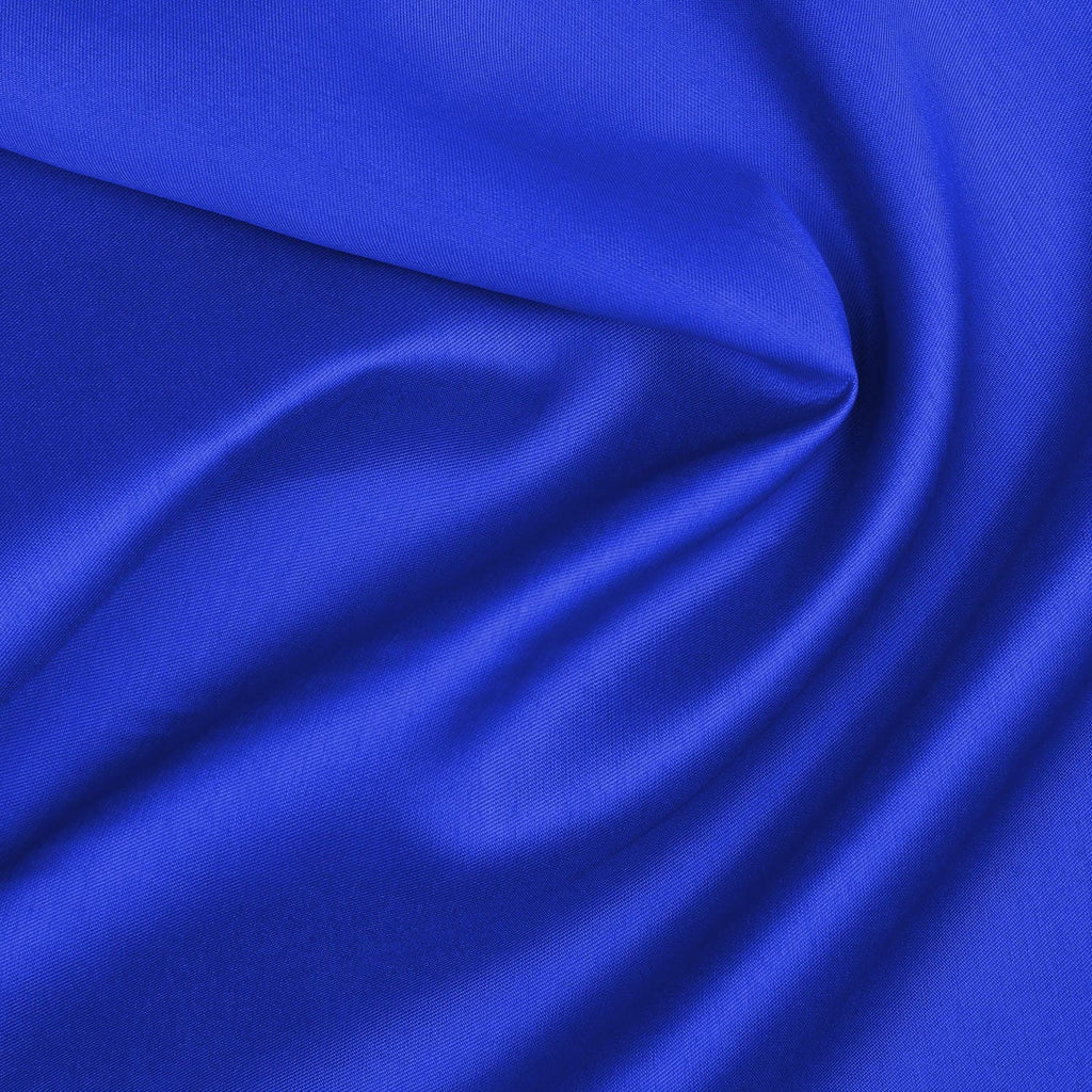 MIKADO SATIN TWILL| 9937 BLUEBERRY JAM - Zelouf Fabrics