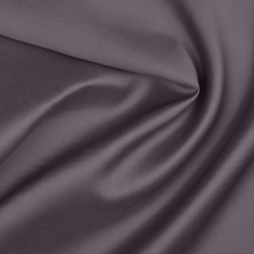 MIKADO SATIN TWILL| 9937 DUSTY ASH - Zelouf Fabrics