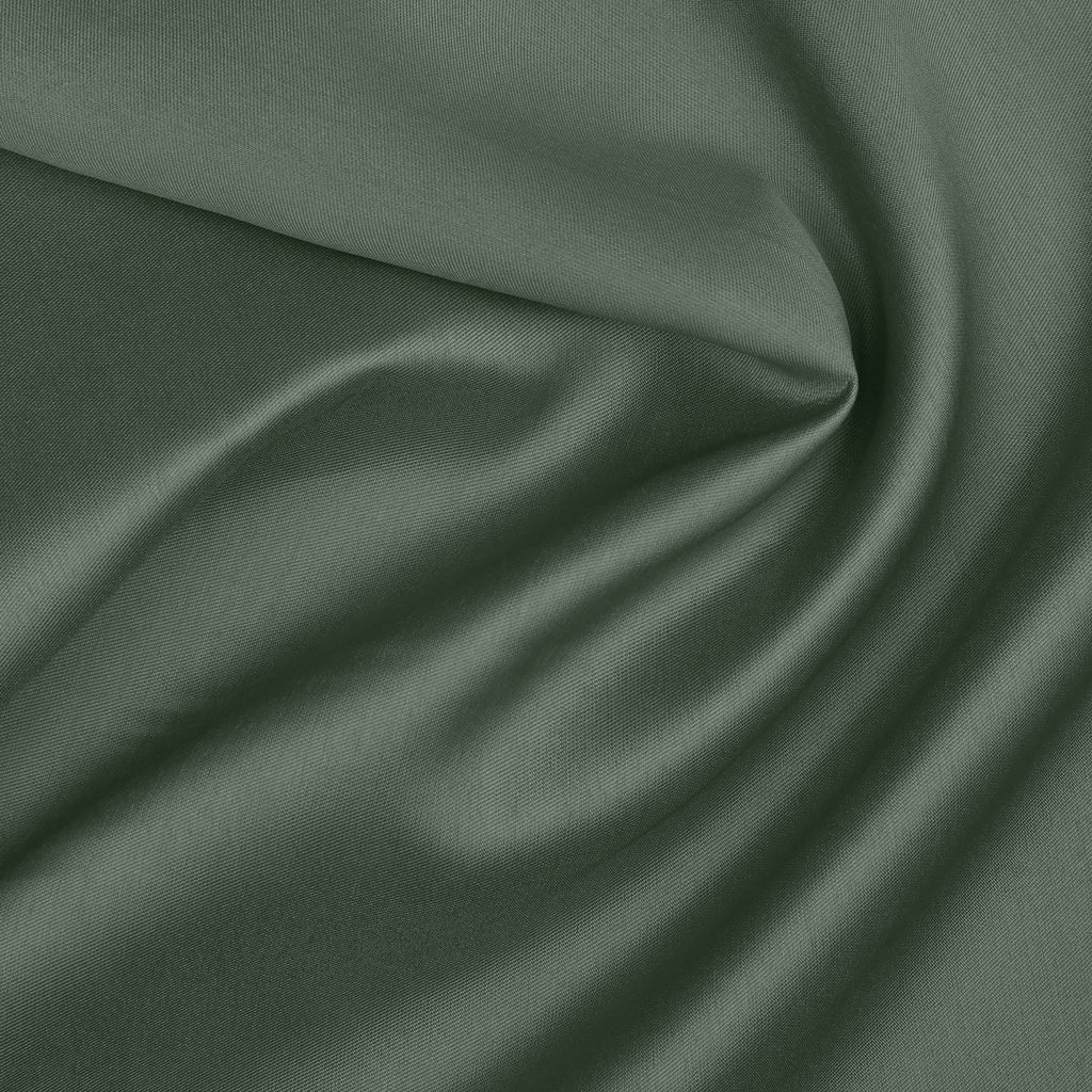 MIKADO SATIN TWILL| 9937 DUSTY SAGE - Zelouf Fabrics