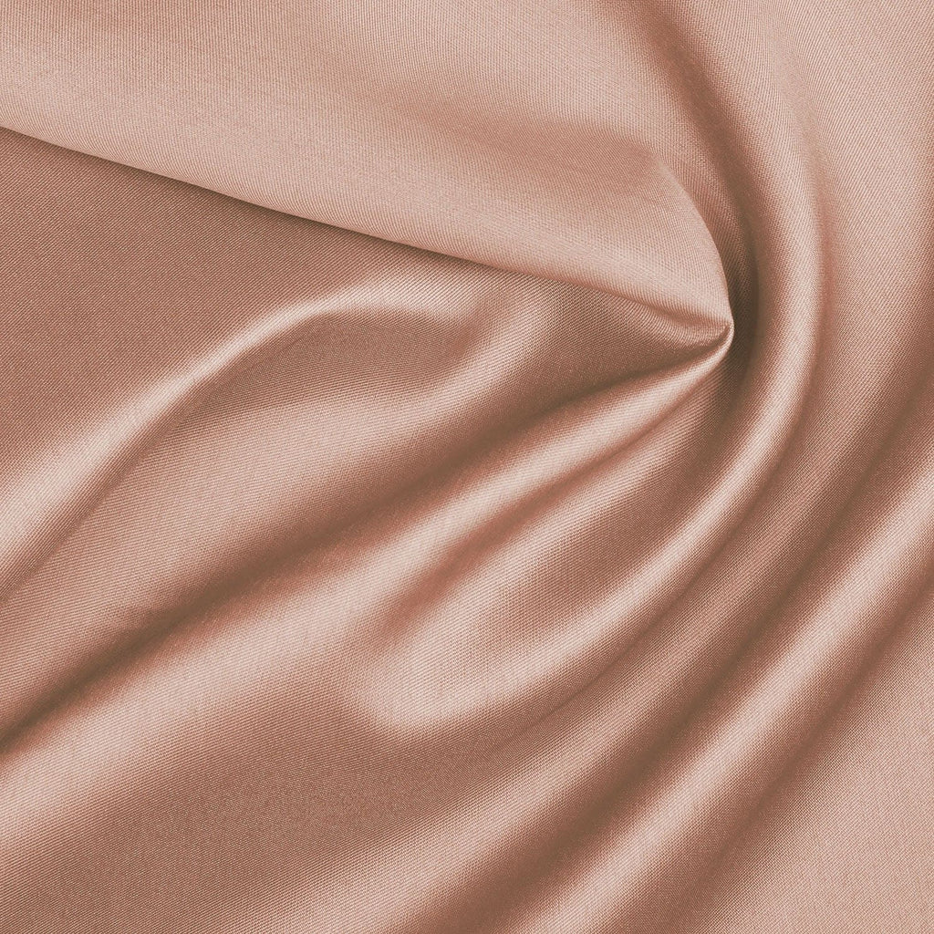 MIKADO SATIN TWILL| 9937 EJ PALE BLUSH - Zelouf Fabrics