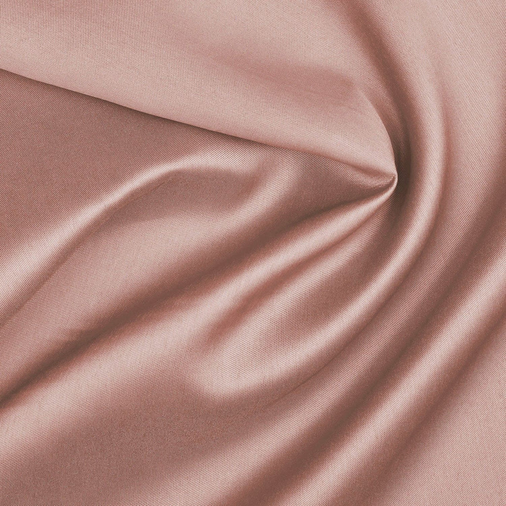 MIKADO SATIN TWILL| 9937 EJ QUARTZ - Zelouf Fabrics