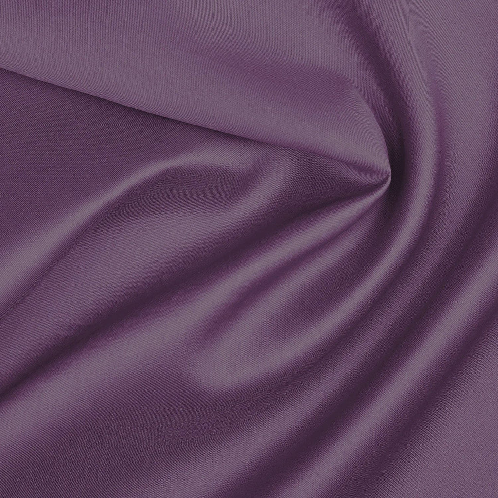 MIKADO SATIN TWILL| 9937 ELEGANT LAVENDER - Zelouf Fabrics