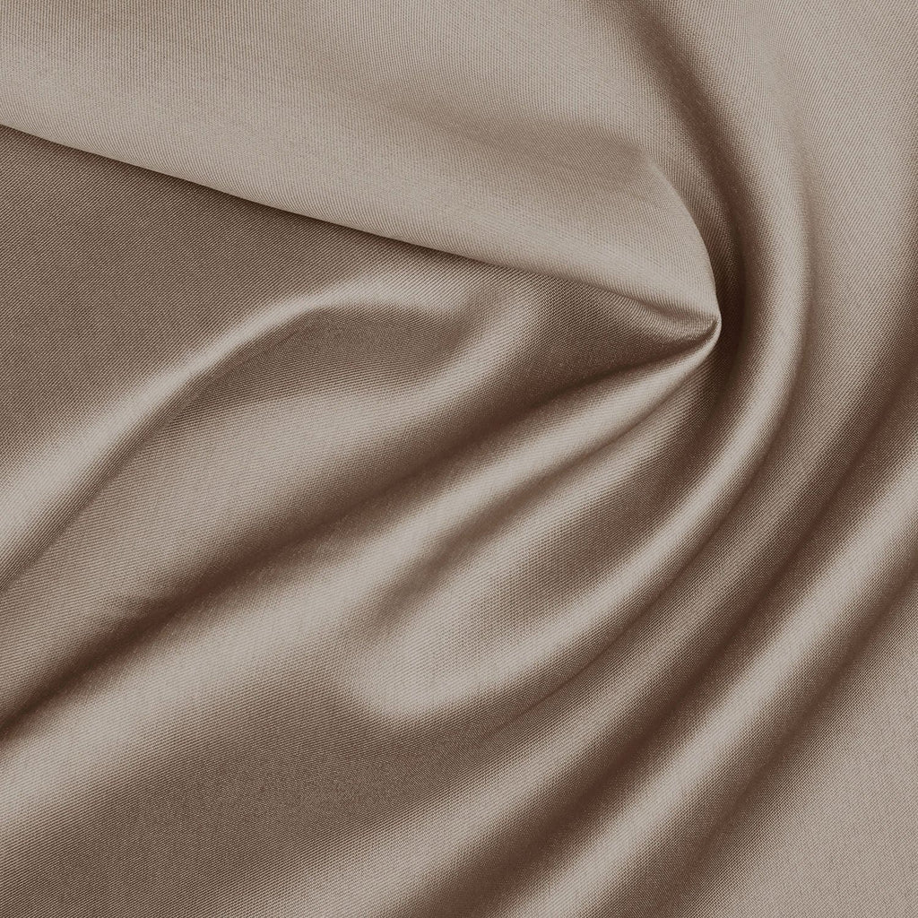 MIKADO SATIN TWILL| 9937 FEATHER MAUVE - Zelouf Fabrics