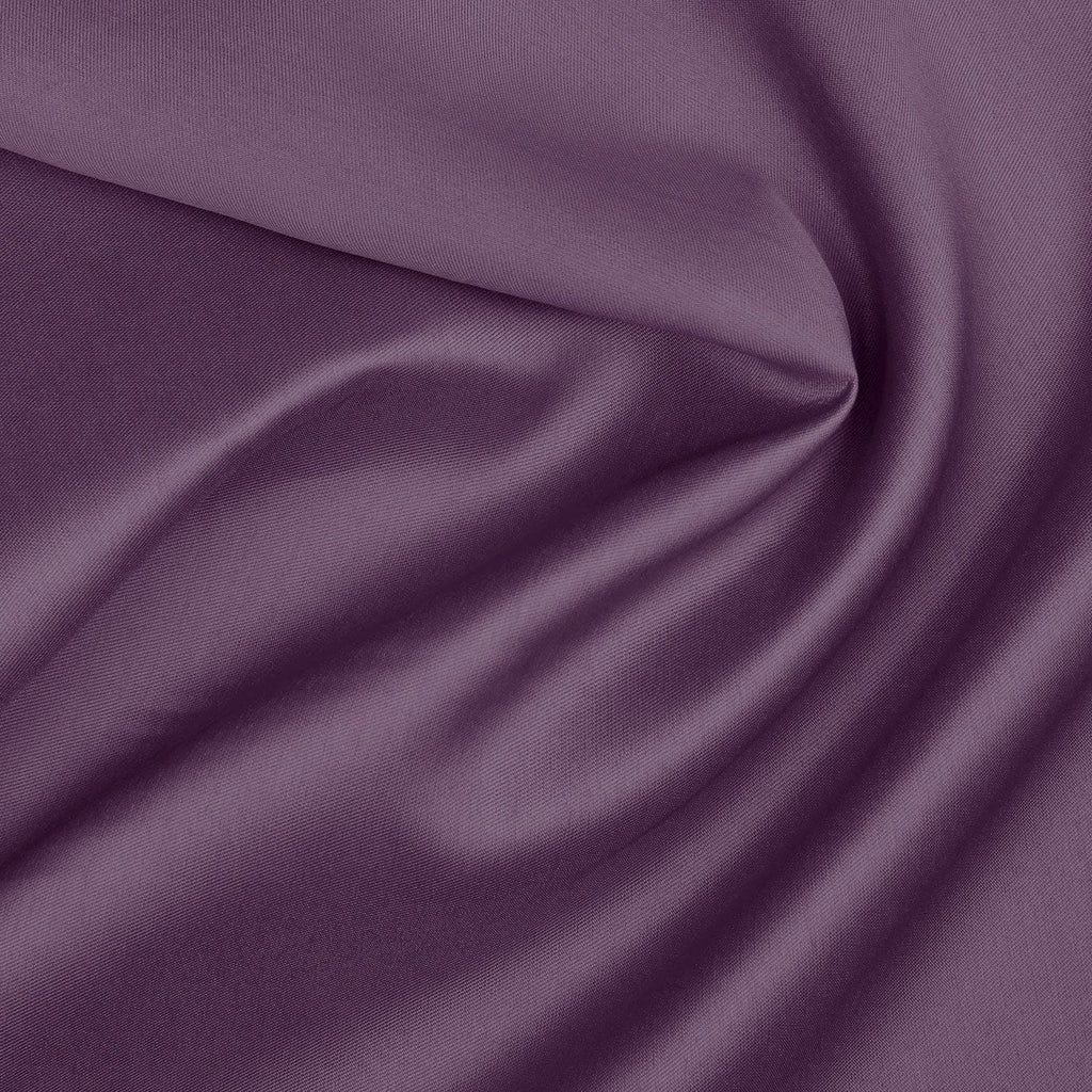 MIKADO SATIN TWILL| 9937 MYSTIC MAUVE - Zelouf Fabrics