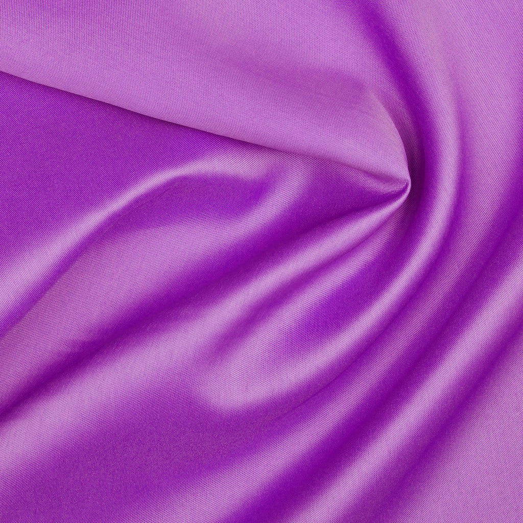 MIKADO SATIN TWILL| 9937 ORCHID PETAL - Zelouf Fabrics