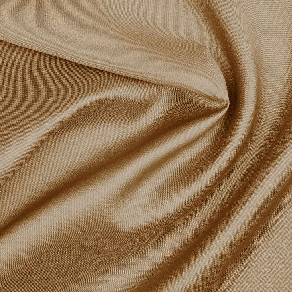 MIKADO SATIN TWILL| 9937 SPRING DESERT - Zelouf Fabrics