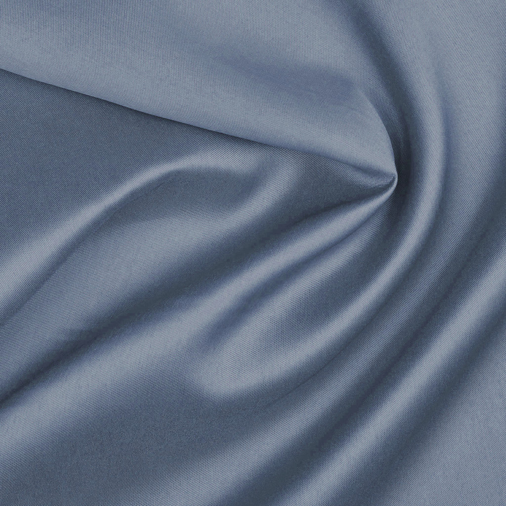MIKADO SATIN TWILL| 9937 SPRING ICE - Zelouf Fabrics
