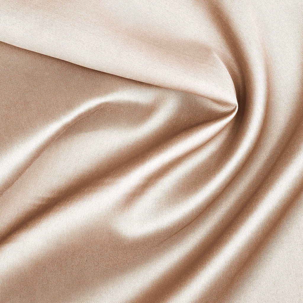 MIKADO SATIN TWILL| 9937 SPRING PONGEE - Zelouf Fabrics