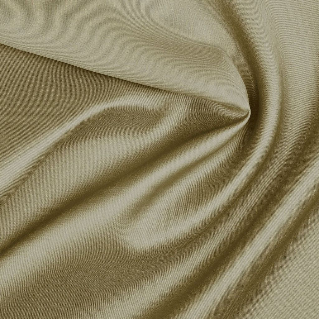 MIKADO SATIN TWILL| 9937 SPRING SAND - Zelouf Fabrics
