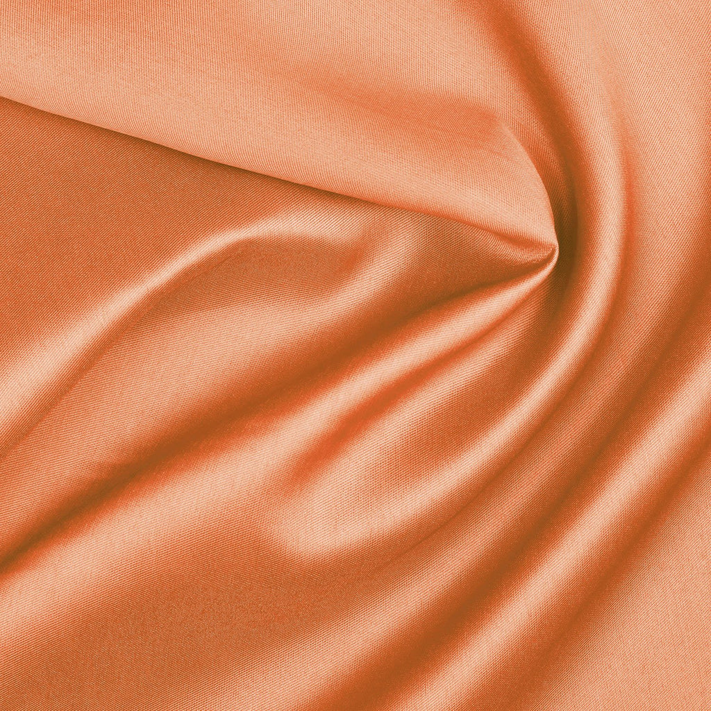 MIKADO SATIN TWILL| 9937 SPRING SUNSET - Zelouf Fabrics