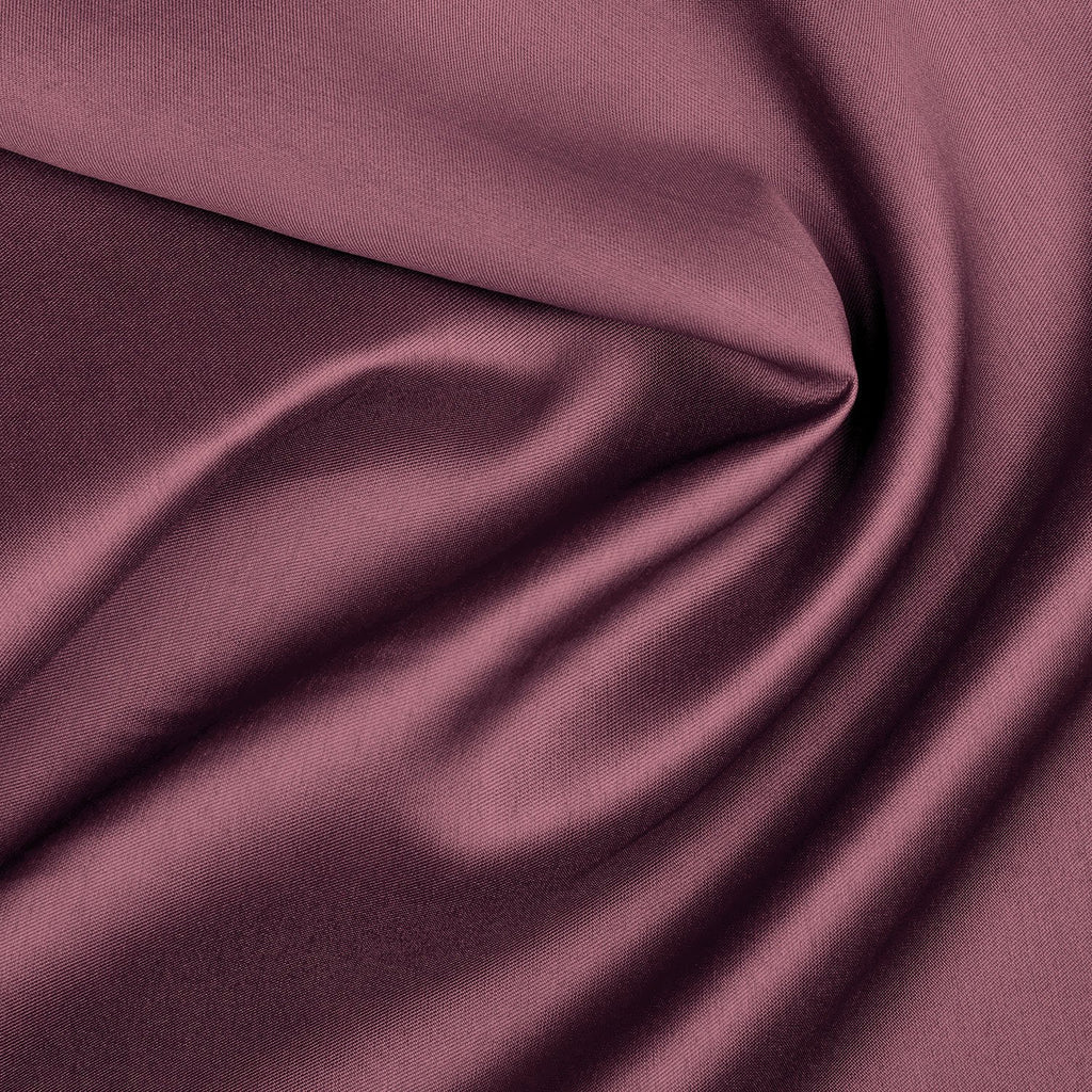 MIKADO SATIN TWILL| 9937 TULIP WOOD - Zelouf Fabrics