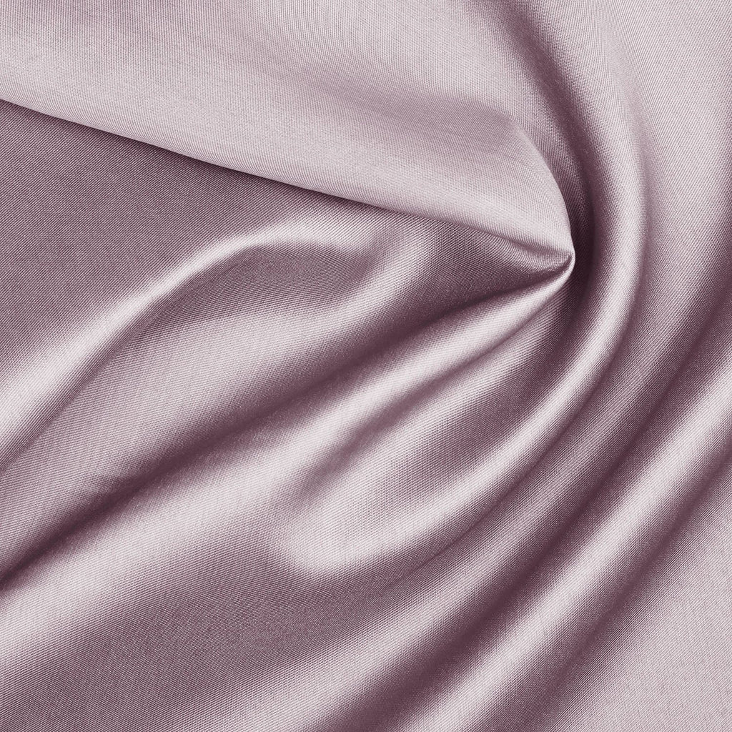 MIKADO SATIN TWILL| 9937 VIOLET MUSE - Zelouf Fabrics