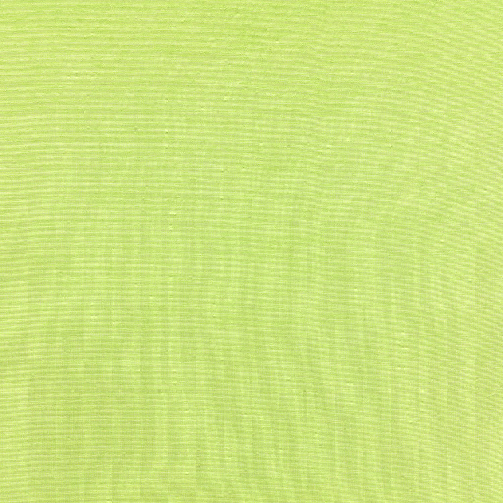 FUNKY LIME | 9966-GREEN - STRETCH TAFFETA - Zelouf Fabrics