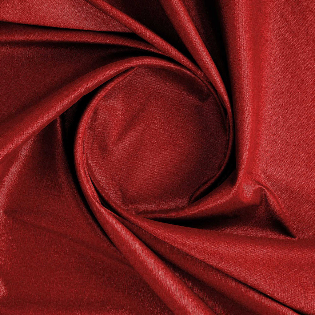 FUNKY APPLE | 9966 - STRETCH TAFFETA - Zelouf Fabrics