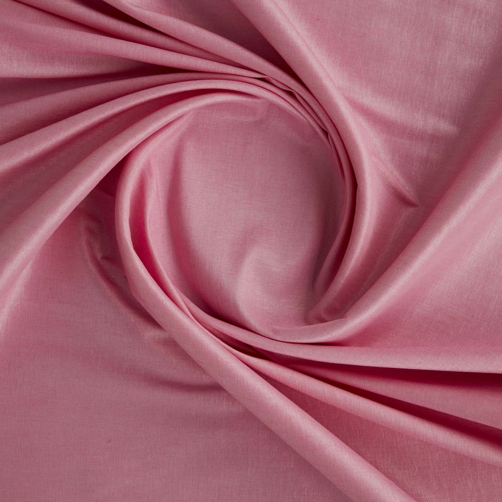 FUNKY PINK | 9966 - STRETCH TAFFETA - Zelouf Fabrics