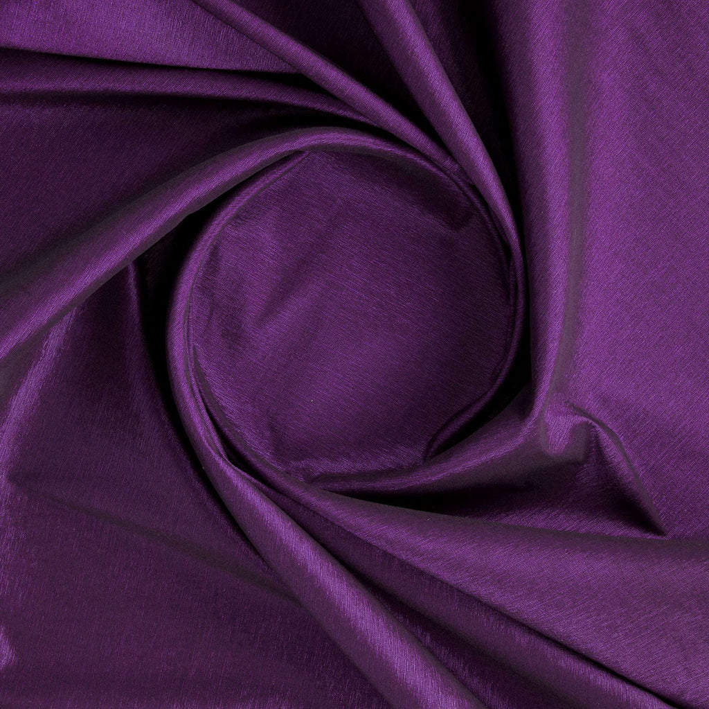 GRAPE DENIM | 9966 - STRETCH TAFFETA - Zelouf Fabrics