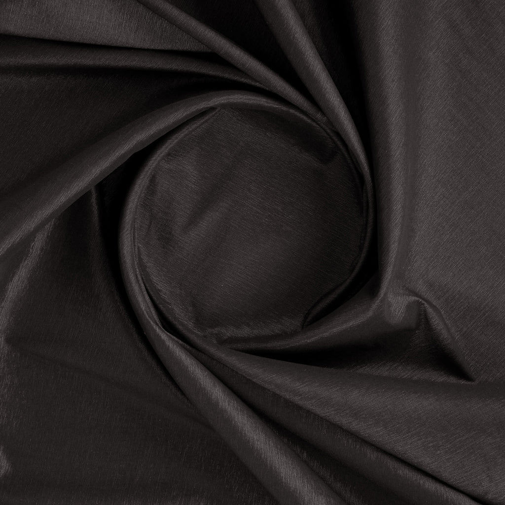 GUNMETAL DENIM | 9966 - STRETCH TAFFETA - Zelouf Fabrics