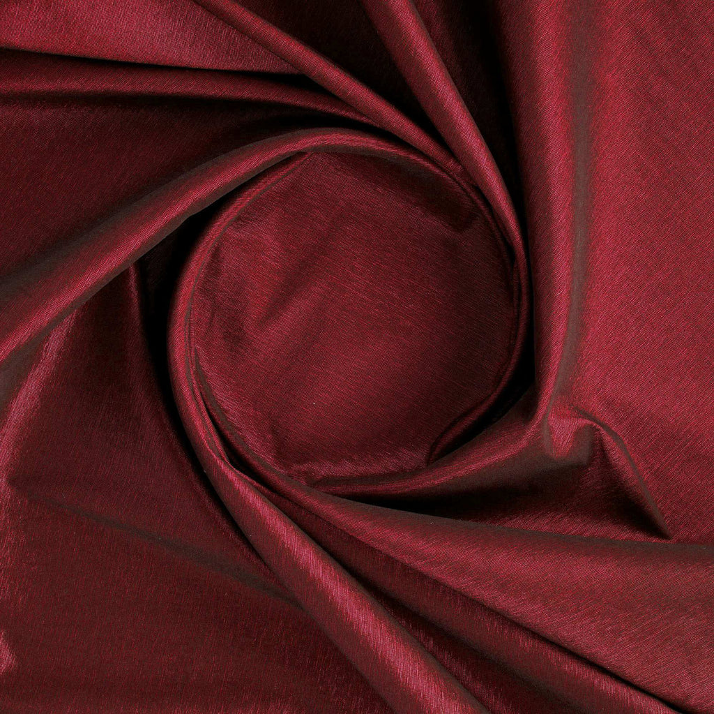 WINE DENIM | 9966 - STRETCH TAFFETA - Zelouf Fabrics