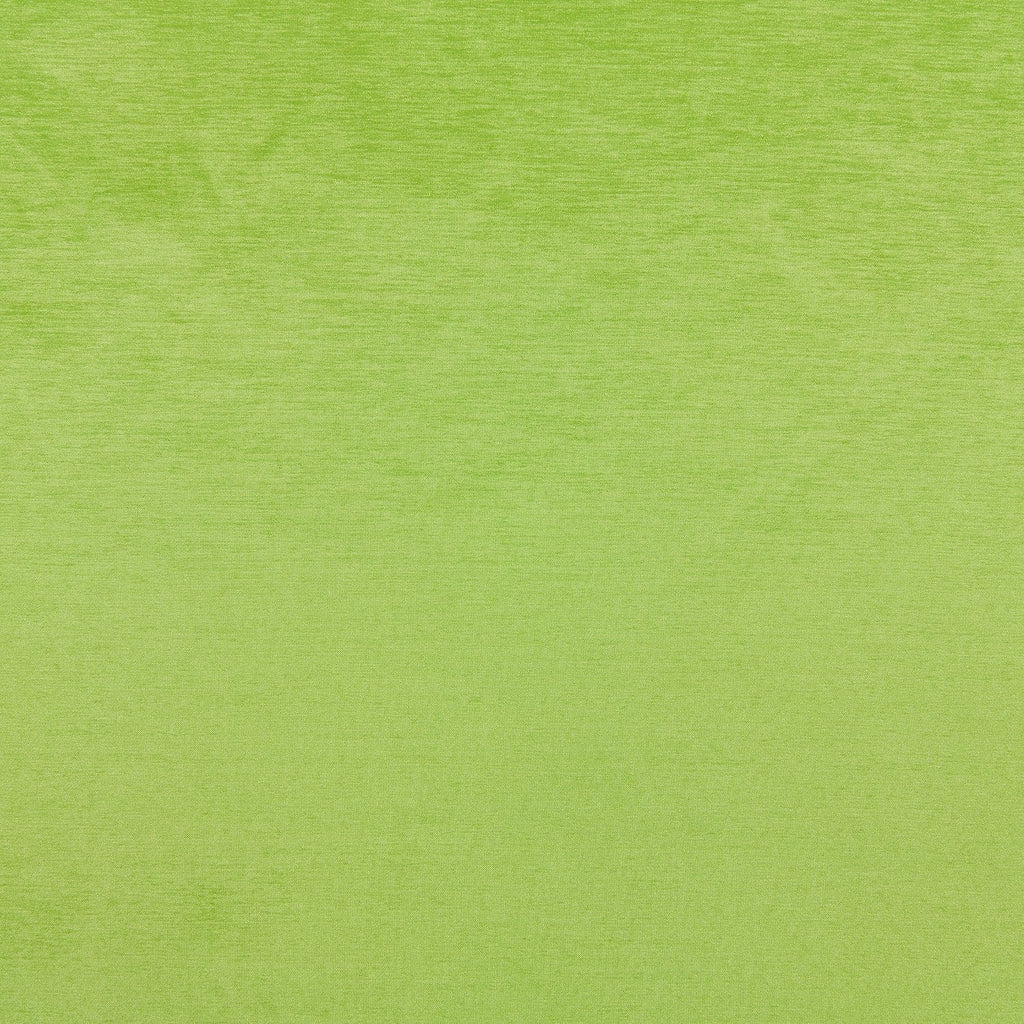 BELLE LIME | 9990-GREEN - SOLID JESSICA N/P SPAN TAFFETA - Zelouf Fabrics