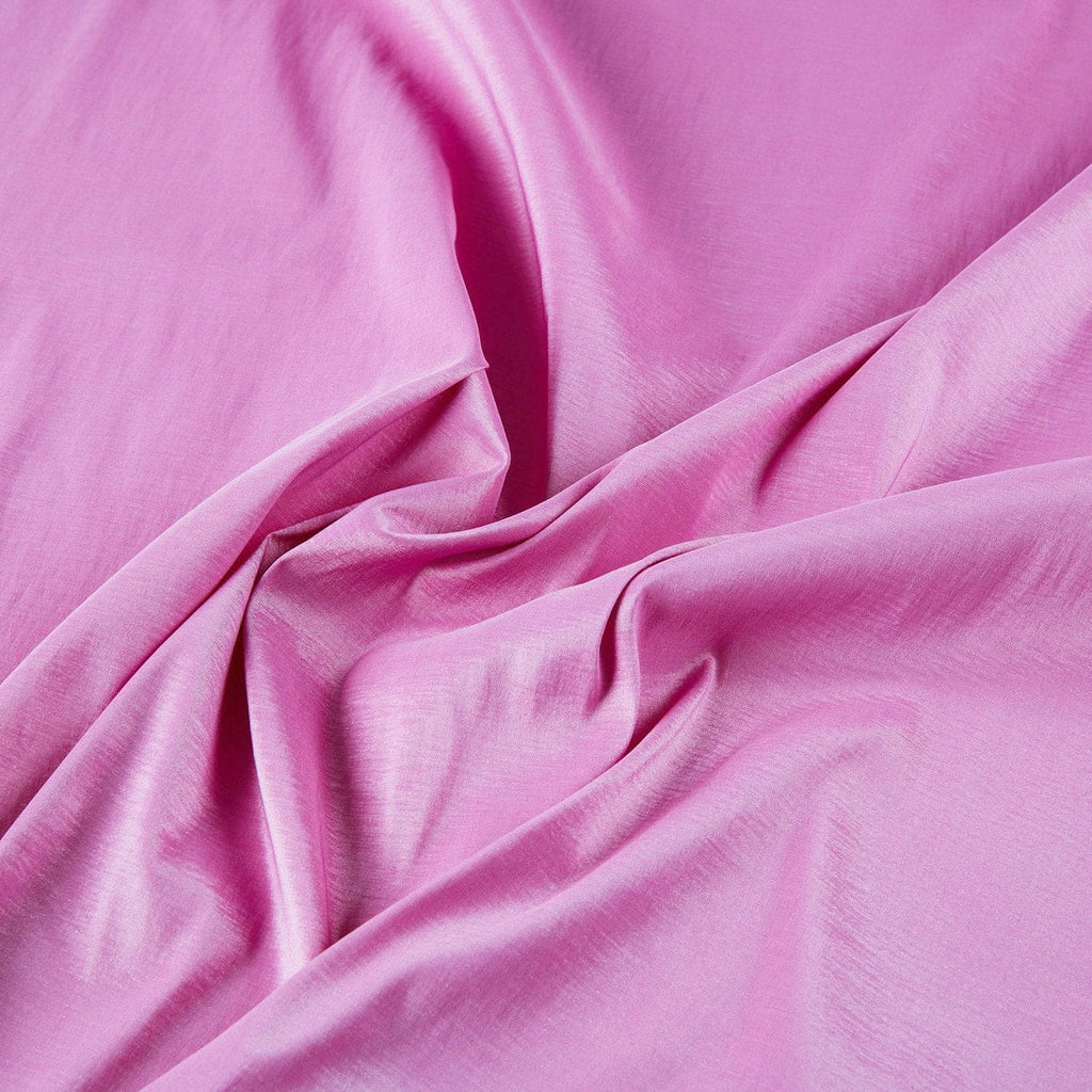 BELLE PINK | 9990-PINK - JESSICA NYLON/POLY/SPAN TAFFETA - Zelouf Fabric