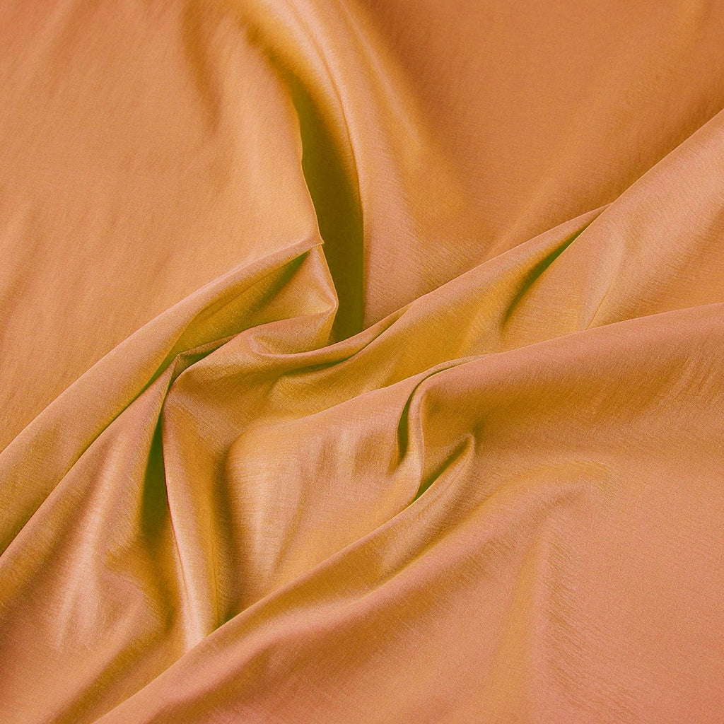 JESSICA TAFFETA | 9990 BELLE YELLOW - Zelouf Fabrics