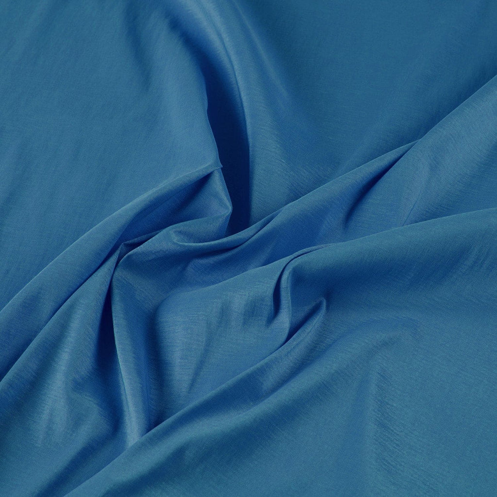 JESSICA TAFFETA | 9990 BLUEBERY SPRITZ - Zelouf Fabrics