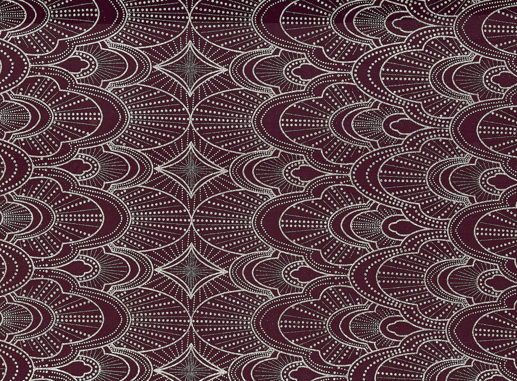 ROXY GLIITER ITY  | D0961  - Zelouf Fabrics