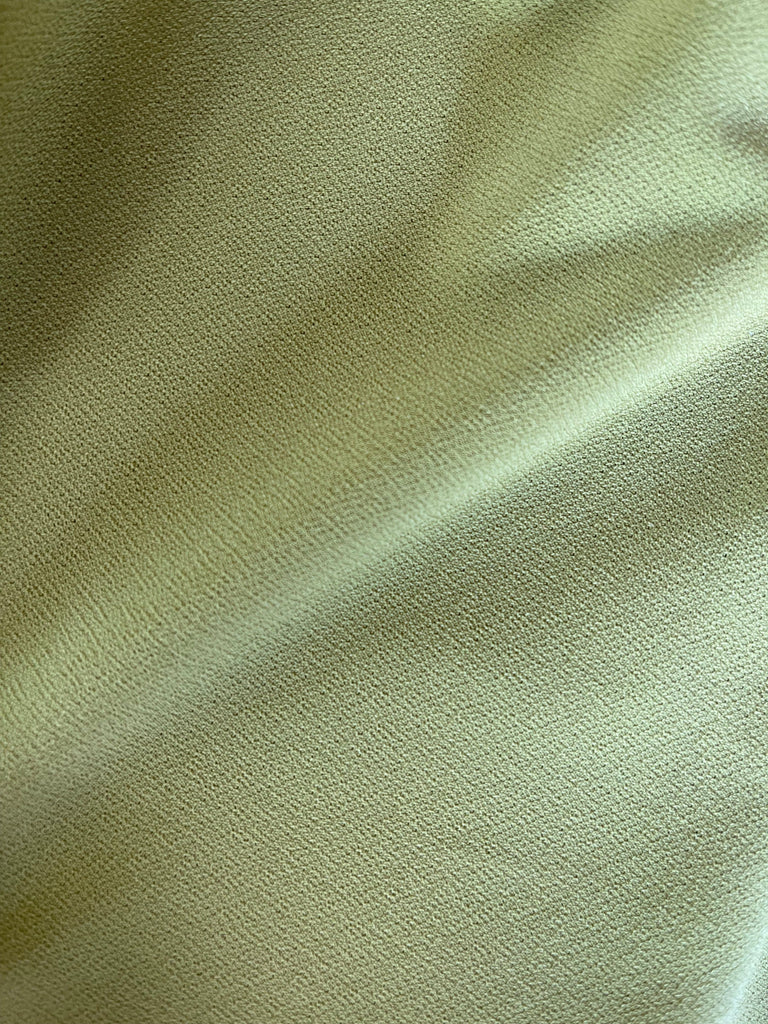CREPE JERSEY KNIT | 5175 777 BRIGHT ZEST - Zelouf Fabrics