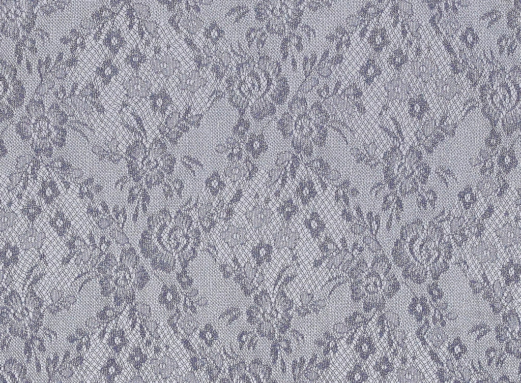 PATRICIA PLEATED MESH WITH LUREX  | PML101  - Zelouf Fabrics