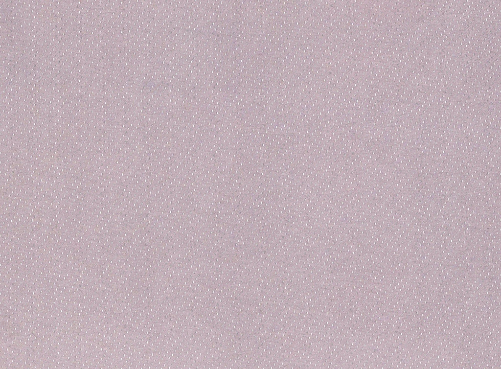 311 POWDERPINK | SWDD2 - HATCHI KNIT DOT DEW DROP - Zelouf Fabrics