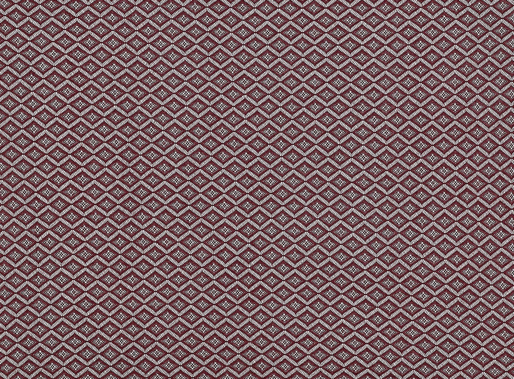 BLAKE LUREX SWEATER LACE | SWLL03  - Zelouf Fabrics