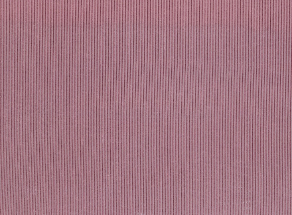 BLITZ VELVET RIB | VV004  - Zelouf Fabrics