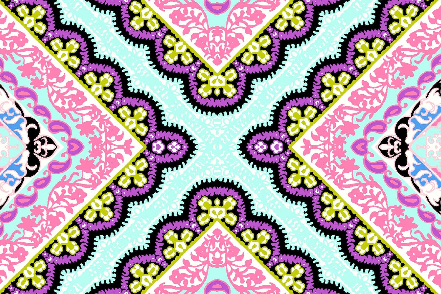#color_CW 1 PINK/AQUA