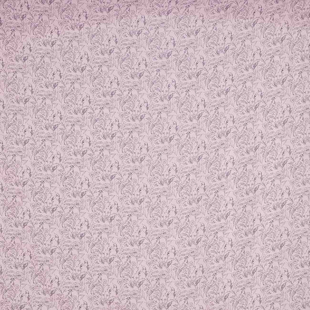 MOCKINGJAY FLORAL PENELOPE CREPE [DIGI]  | ZW1701S-1540  - Zelouf Fabrics