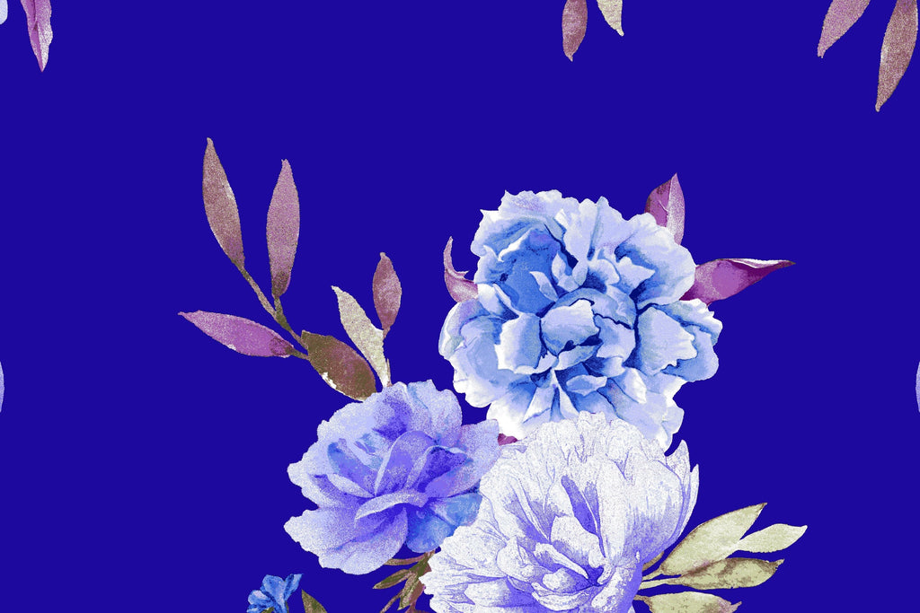 CW 3 | ZW1901F-2-4765 - ZW1901F-2 PRINT MIKADO - Zelouf Fabrics