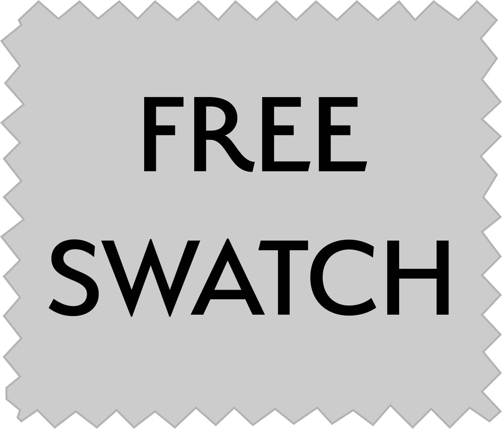Free Swatch  - Zelouf Fabrics